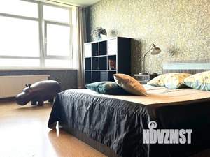 2-к квартира, посуточно, 73м2, 23/25 этаж
