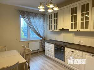 2-к квартира, на длительный срок, 61м2, 4/28 этаж