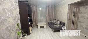 2-к квартира, посуточно, 43м2, 2/5 этаж