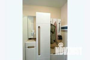 1-к квартира, посуточно, 28м2, 7/16 этаж