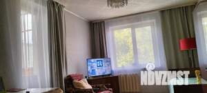 1-к квартира, посуточно, 33м2, 3/5 этаж