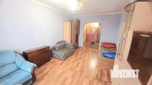 1-к квартира, на длительный срок, 40м2, 2/10 этаж