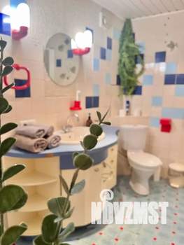 2-к квартира, посуточно, 60м2, 9/15 этаж