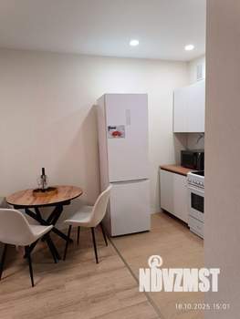 2-к квартира, на длительный срок, 40м2, 2/9 этаж