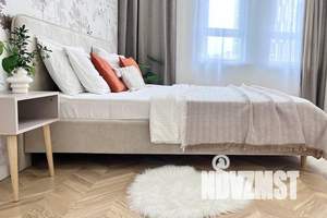 2-к квартира, посуточно, 40м2, 3/20 этаж