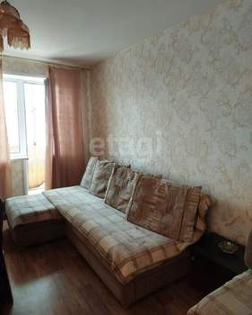 3-к квартира, на длительный срок, 56м2, 8/9 этаж