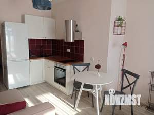 Студия квартира, посуточно, 25м2, 9/9 этаж