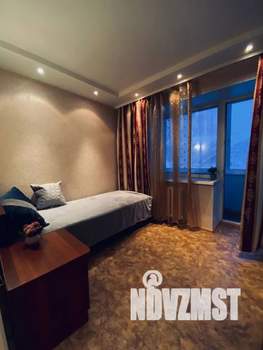 2-к квартира, посуточно, 37м2, 2/5 этаж