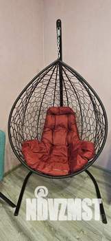 Студия квартира, посуточно, 33м2, 13/25 этаж