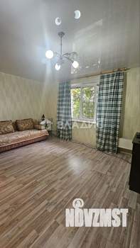 1-к квартира, на длительный срок, 34м2, 1/10 этаж