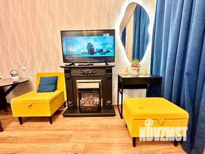 Студия квартира, посуточно, 30м2, 17/25 этаж