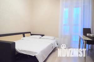 2-к квартира, посуточно, 53м2, 12/25 этаж