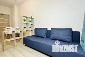 2-к квартира, посуточно, 49м2, 17/23 этаж