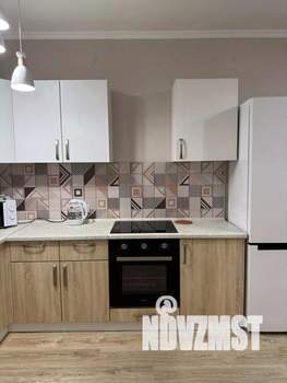 1-к квартира, посуточно, 56м2, 1/1 этаж