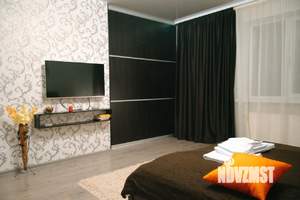 2-к квартира, посуточно, 65м2, 1/1 этаж