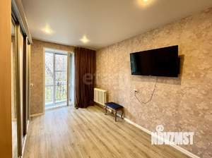 1-к квартира, на длительный срок, 36м2, 3/3 этаж