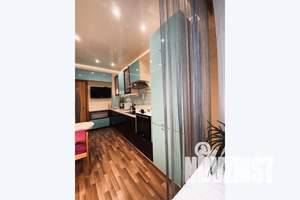 1-к квартира, посуточно, 41м2, 15/17 этаж