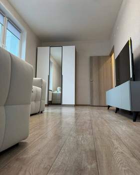 2-к квартира, на длительный срок, 55м2, 18/26 этаж