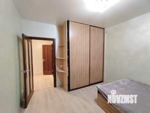 2-к квартира, на длительный срок, 70м2, 12/17 этаж