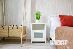 3-к квартира, посуточно, 60м2, 7/21 этаж