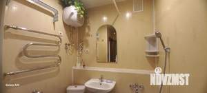 1-к квартира, на длительный срок, 32м2, 4/5 этаж