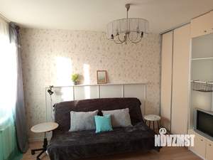 Студия квартира, на длительный срок, 28м2, 6/25 этаж