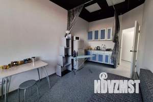 2-к квартира, посуточно, 51м2, 7/17 этаж