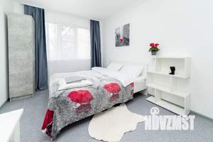 Студия квартира, посуточно, 17м2, 1/5 этаж