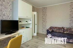 2-к квартира, посуточно, 52м2, 7/9 этаж