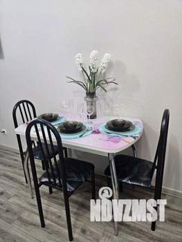 1-к квартира, посуточно, 27м2, 1/1 этаж