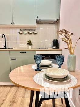 1-к квартира, посуточно, 27м2, 5/20 этаж