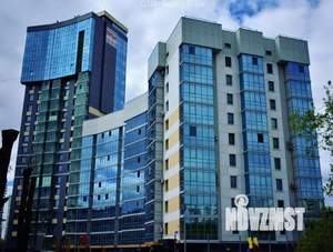 3-к квартира, посуточно, 88м2, 1/1 этаж