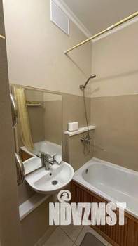 2-к квартира, посуточно, 60м2, 1/1 этаж