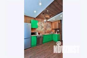 1-к квартира, посуточно, 48м2, 3/25 этаж