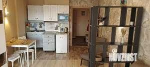 Студия квартира, на длительный срок, 32м2, 13/28 этаж