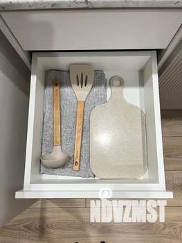 1-к квартира, посуточно, 30м2, 1/5 этаж