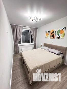 2-к квартира, посуточно, 40м2, 1/1 этаж