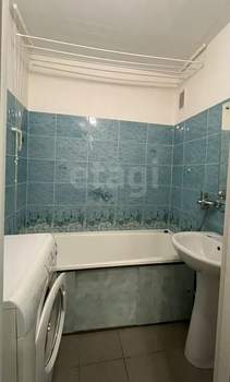 1-к квартира, на длительный срок, 38м2, 13/16 этаж