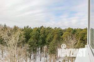 1-к квартира, посуточно, 40м2, 7/16 этаж