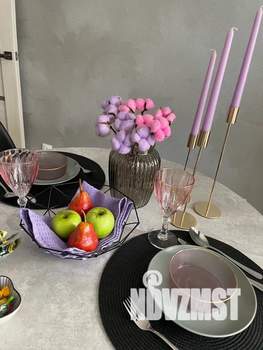 1-к квартира, посуточно, 36м2, 8/25 этаж