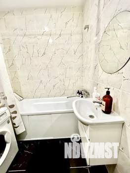 1-к квартира, посуточно, 45м2, 3/14 этаж