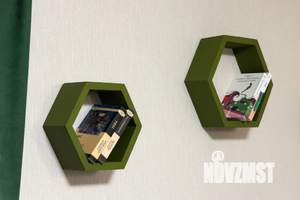 Студия квартира, посуточно, 30м2, 6/8 этаж