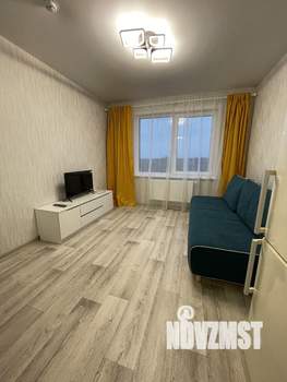 2-к квартира, на длительный срок, 38м2, 4/22 этаж