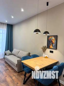 2-к квартира, посуточно, 40м2, 10/10 этаж