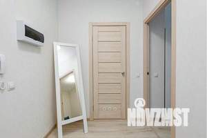 1-к квартира, посуточно, 43м2, 4/9 этаж