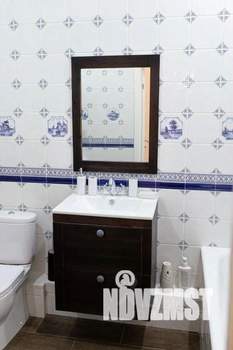 1-к квартира, посуточно, 65м2, 1/1 этаж