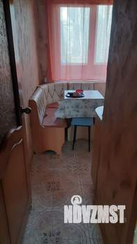 3-к квартира, на длительный срок, 60м2, 1/5 этаж