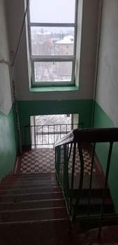 1-к квартира, на длительный срок, 30м2, 5/5 этаж