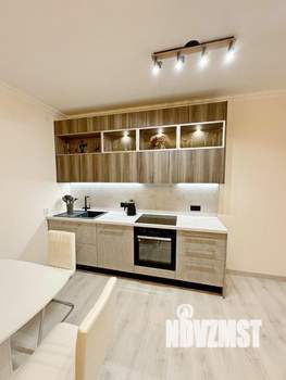 2-к квартира, на длительный срок, 49м2, 17/26 этаж