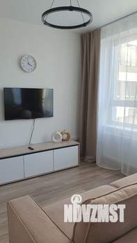 2-к квартира, посуточно, 52м2, 2/9 этаж